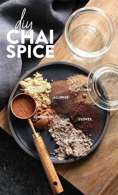 what makes chai spicy.